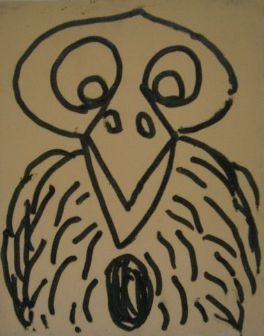 Bird one