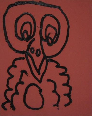 Bird three