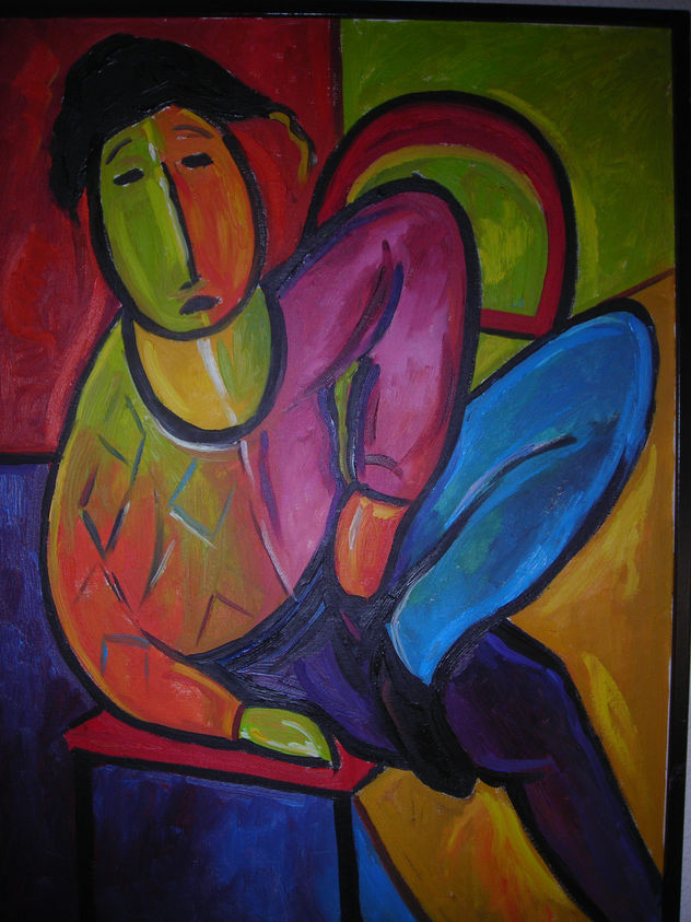 ARLEQUIN