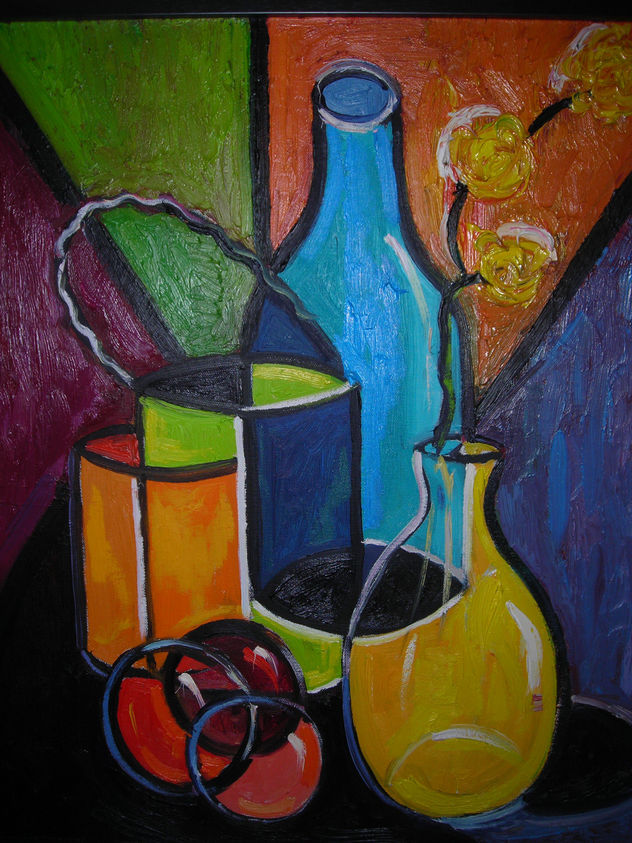 BODEGON