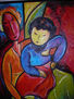 MATERNIDAD