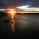 Guadiana por Badajoz thumbnail 1
