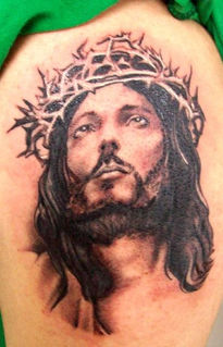 Jesus