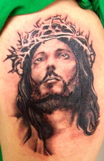 Jesus