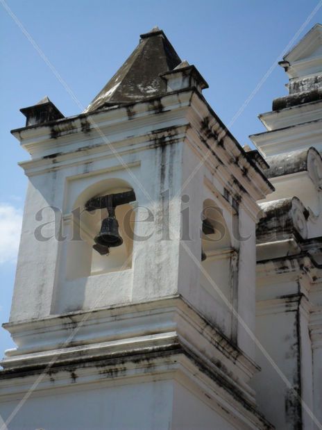 Campanario de san juan