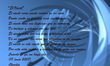 Desamor y Amor