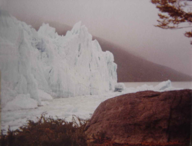 GLACIAR PERITO MORENO 2 Nature Color (Manual)