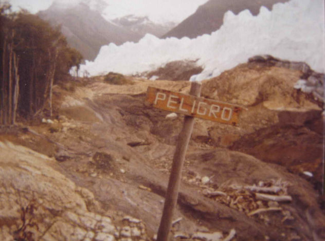 GLACIAR PERITO MORENO 3