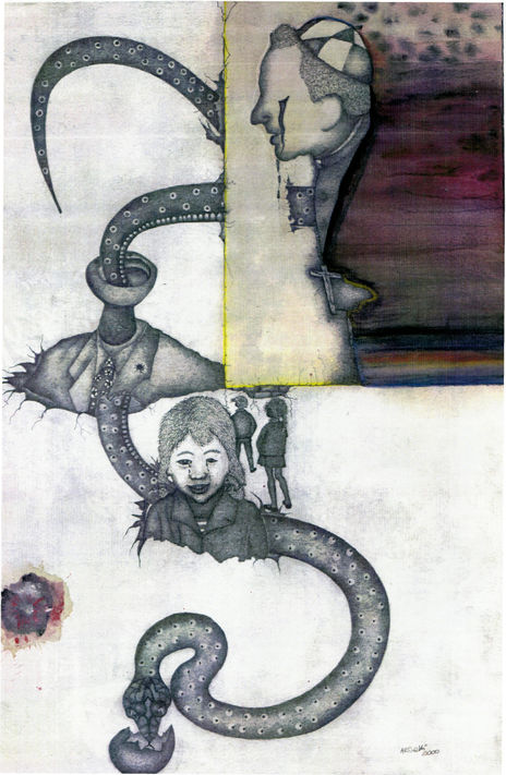 Cleroshangai