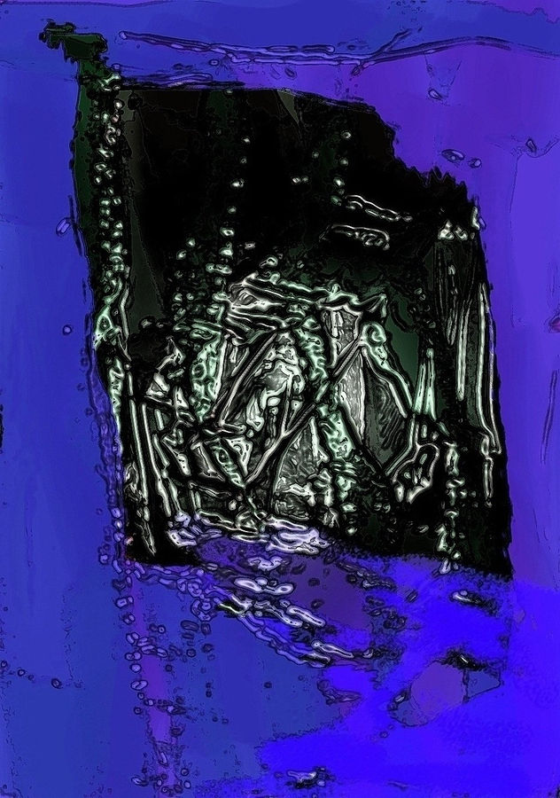 DEAD ART