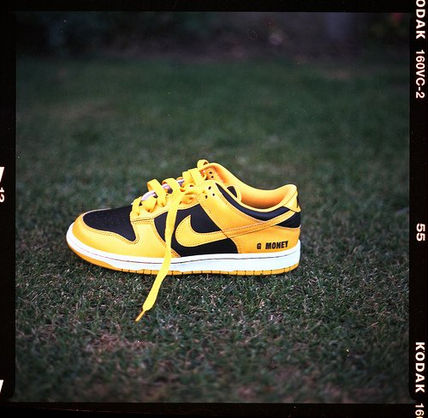 Nikes nuevas
