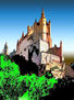 Alcázar de Segovia