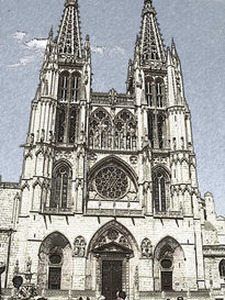 Catedral de Burgos