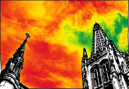 Catedral de Burgos 2