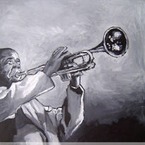 Louis Armstrong