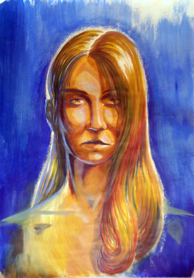 retrato