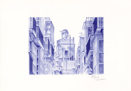 Calles de Cádiz 11