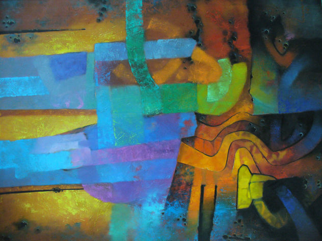 extrutura cromatica