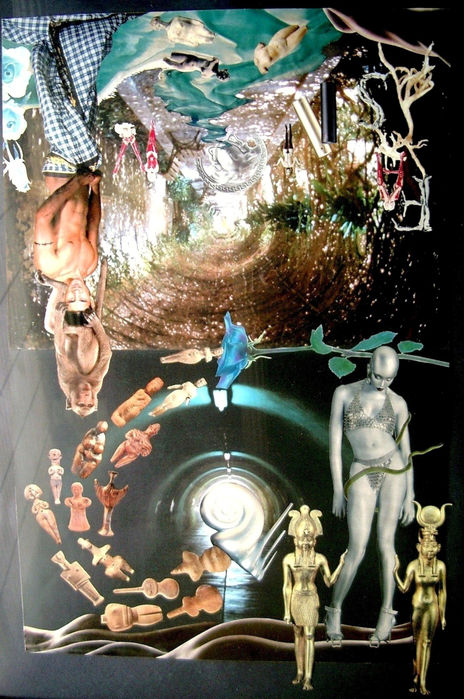 La Soberbia