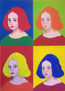 "niñas"