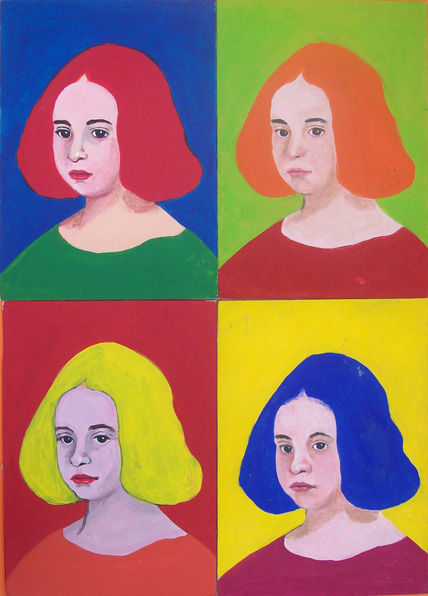 "niñas"