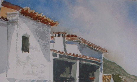 pueblos