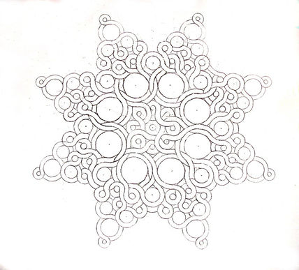 Mandala (dibujo)