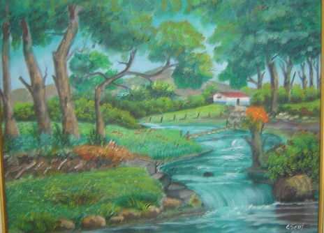 Riachuelo