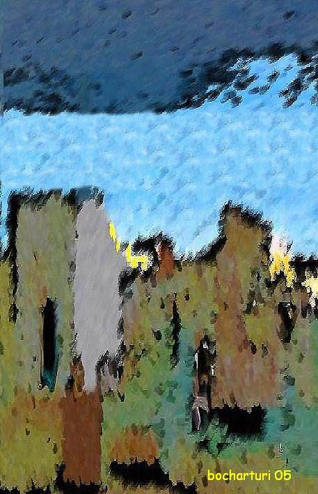 TORMENTA