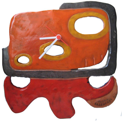 Tele-reloj