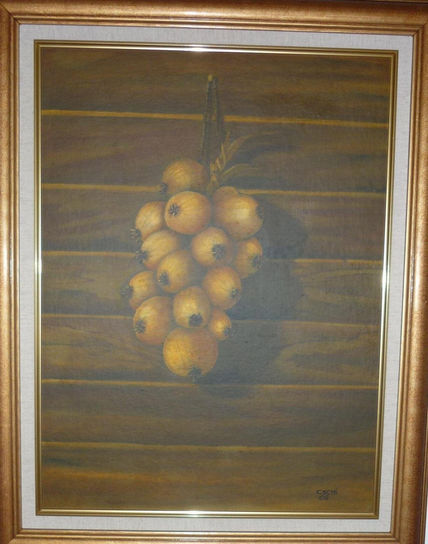Cebollas