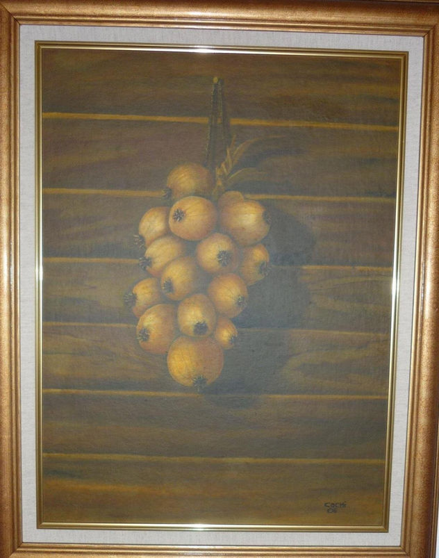 Cebollas