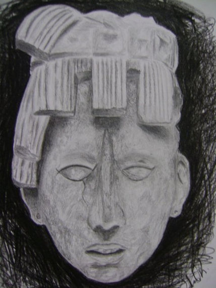 De los  rostros  y...