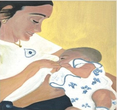 Maternidad
