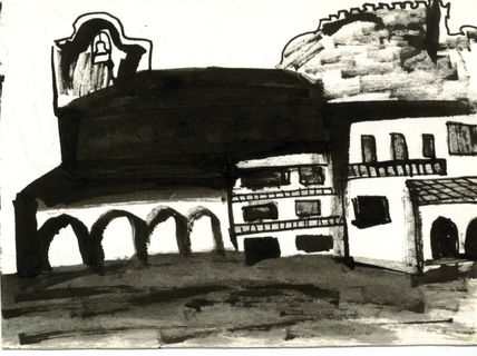 Pueblito