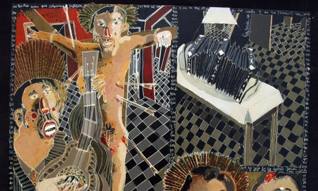 serie de tango