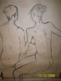 Desnudo I