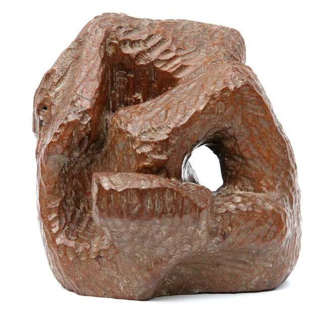 el abrazo e