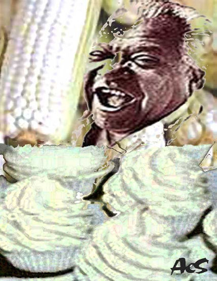 Obatala merengues