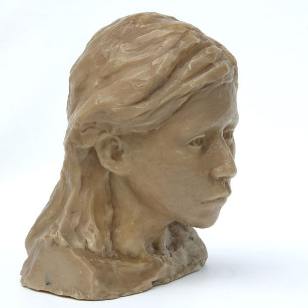niña c