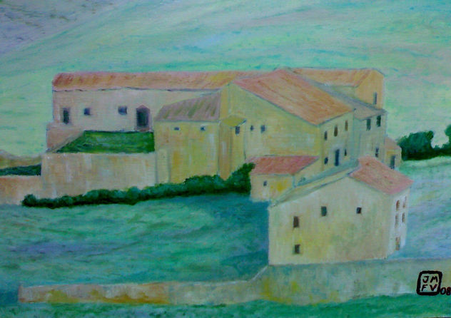 Casa por Aguas de Busot