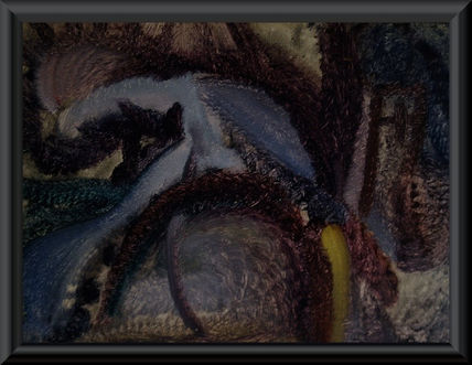 Oscuro paisaje