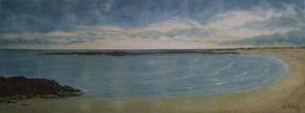 Playa de la Concha...