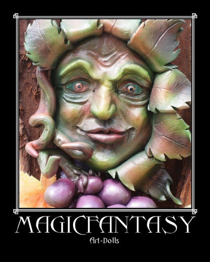 Greenman Baco