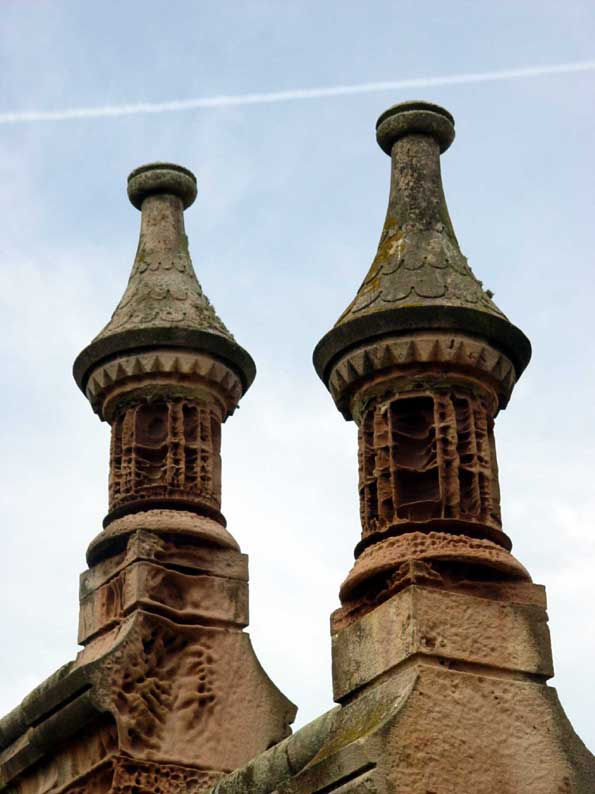 las dos torres