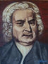 J S Bach