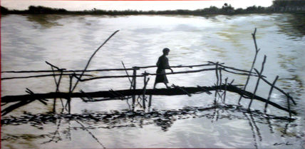 Gran pont