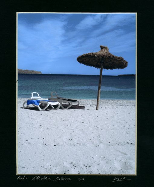 Badía Alcudia, Mallorca