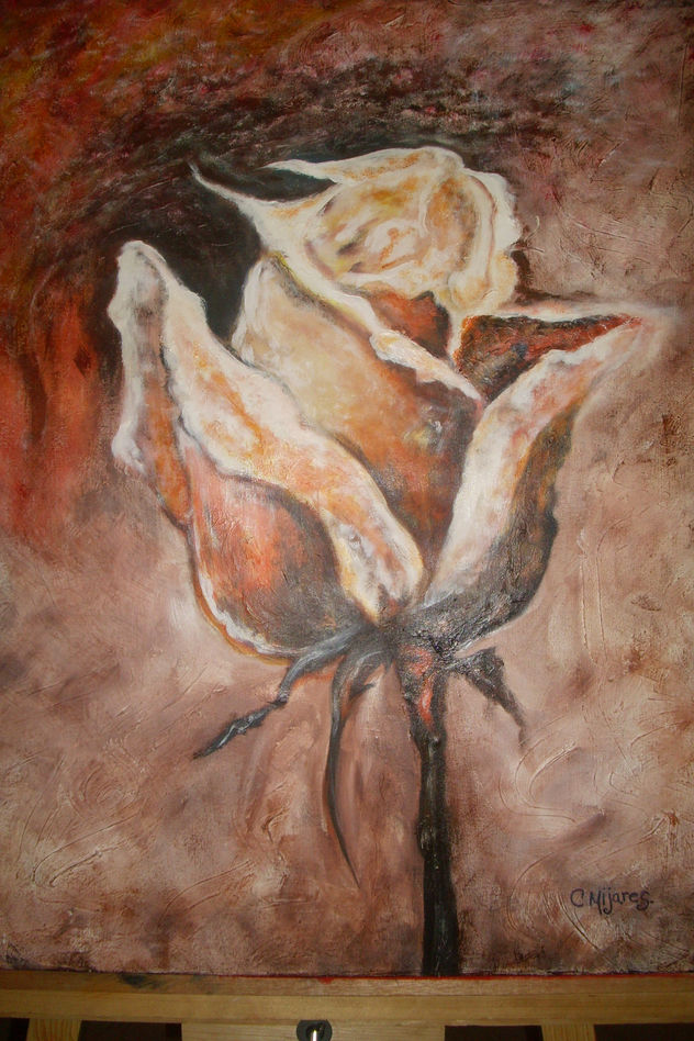 la rosa
