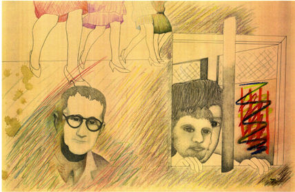 Recuerdos de brecht